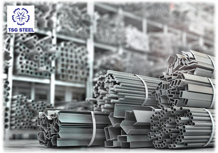 Thép Carbon Là Gì? Tính Ứng Dụng Trong Ngành Xây Dựng