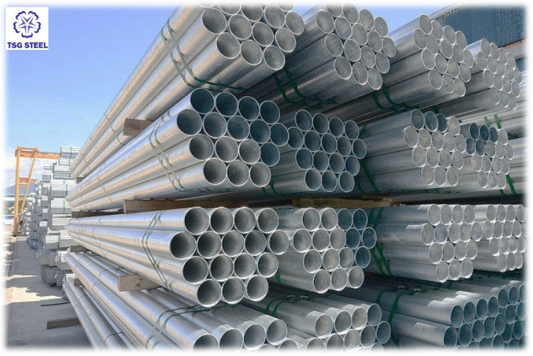 Ứng dụng và 2 cách phân loại thép carbon trong ngành