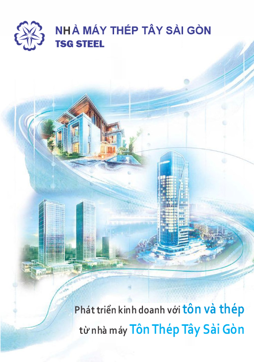 Cửa Hàng Tôn Thép VLXD