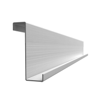 Xà gồ Z 72x78x200x2.00mm