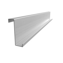 Xà gồ Z 62x68x200x2.00mm