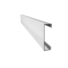 Xà gồ C 40x80x1.80mm