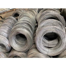 Dây thép đen ủ mềm HS 1.00mm